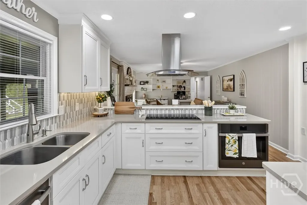 511 Lewis Street Brooklet GA 30415