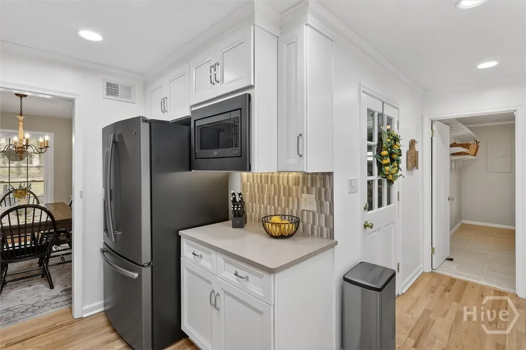 511 Lewis Street Brooklet GA 30415