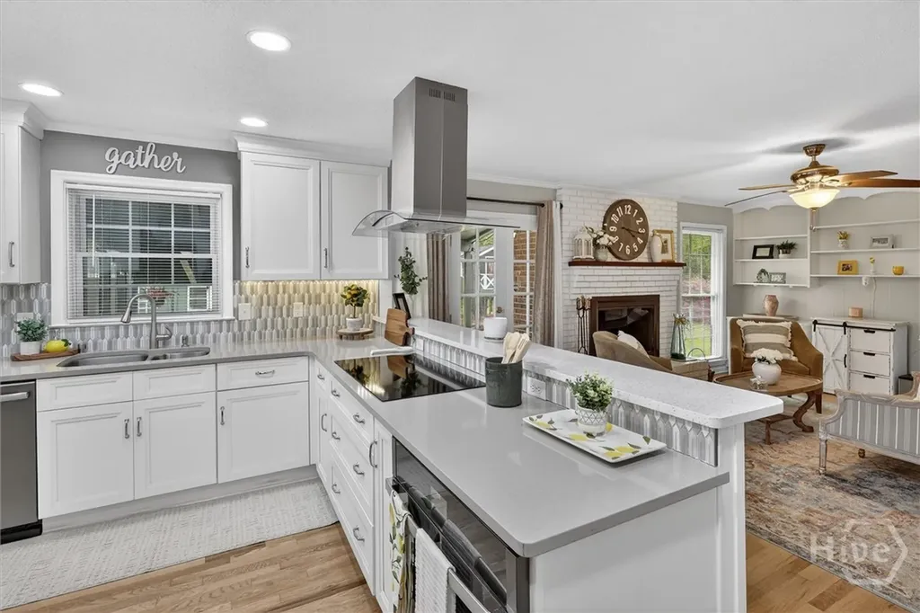 511 Lewis Street Brooklet GA 30415