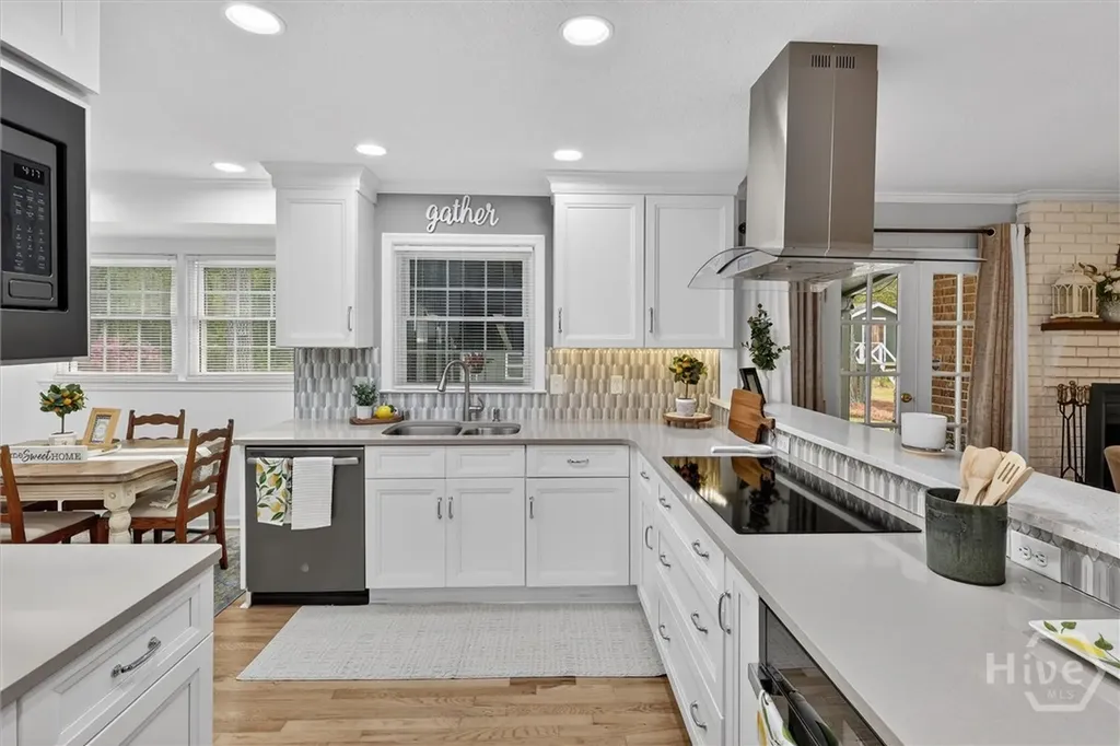 511 Lewis Street Brooklet GA 30415