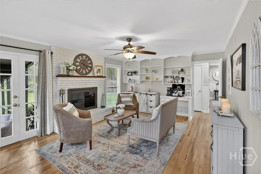 511 Lewis Street Brooklet GA 30415