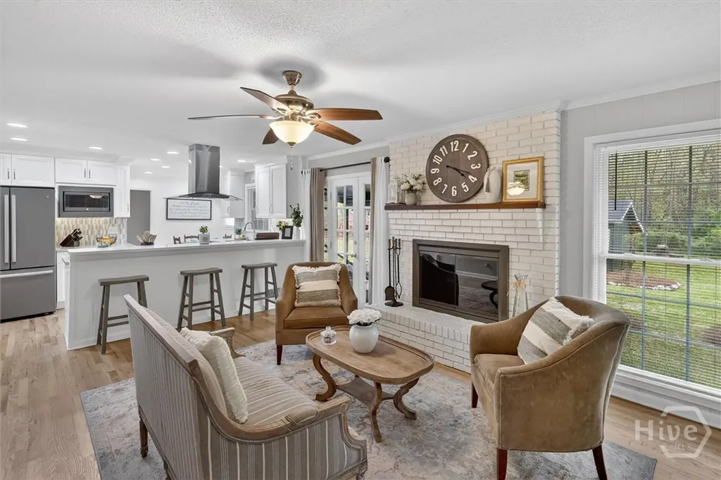 511 Lewis Street Brooklet GA 30415