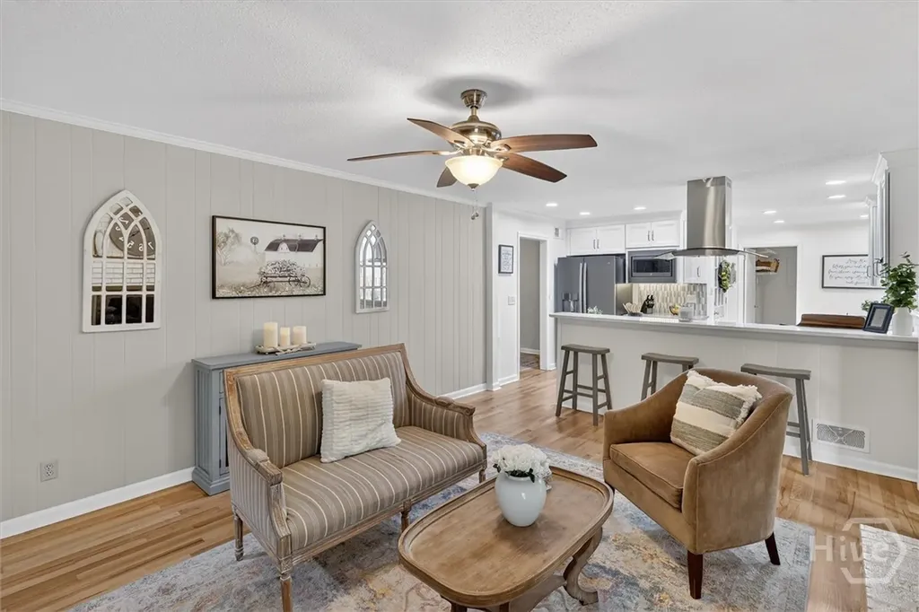511 Lewis Street Brooklet GA 30415