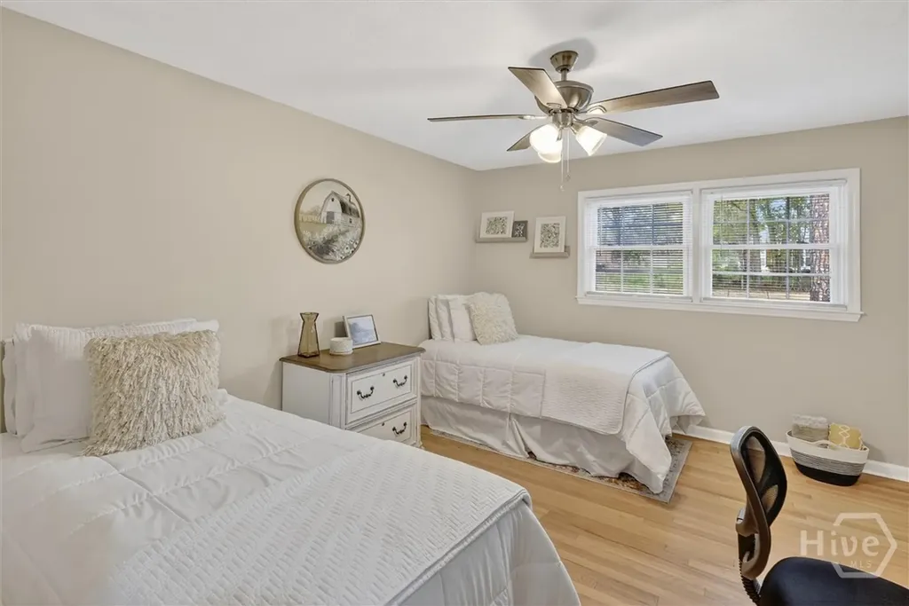 511 Lewis Street Brooklet GA 30415