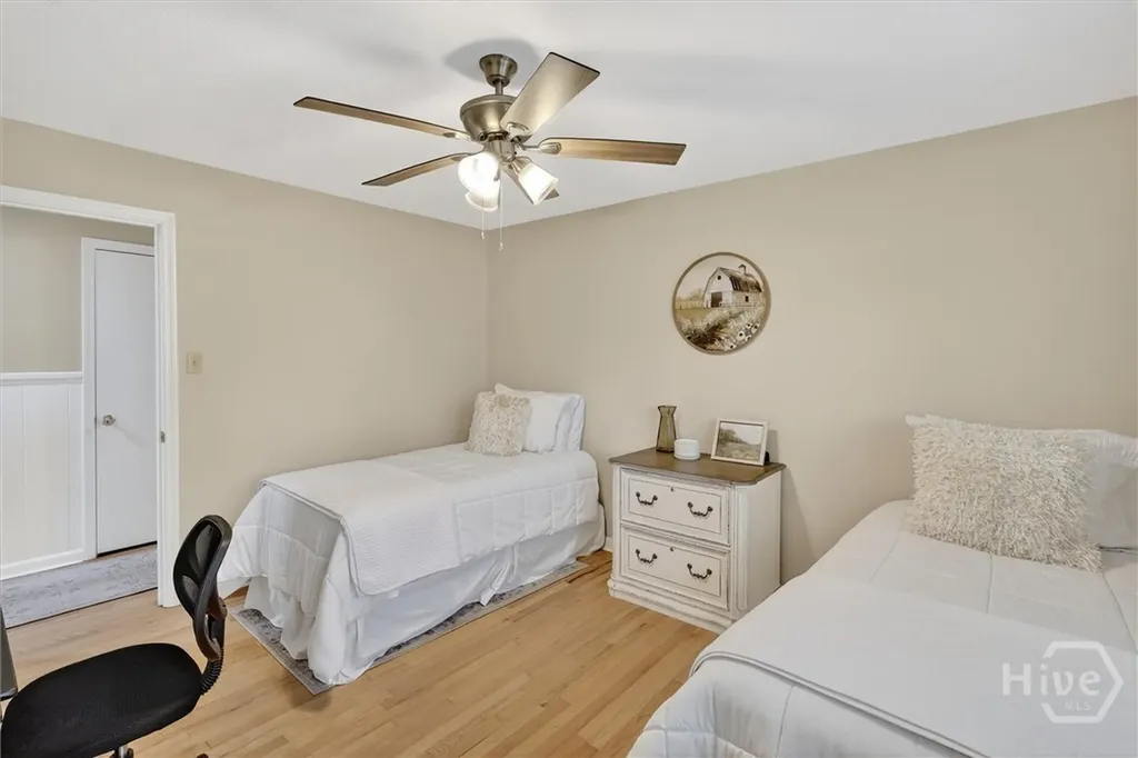 511 Lewis Street Brooklet GA 30415