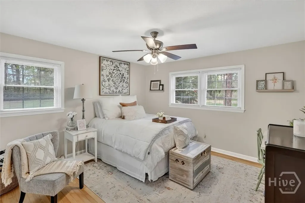 511 Lewis Street Brooklet GA 30415