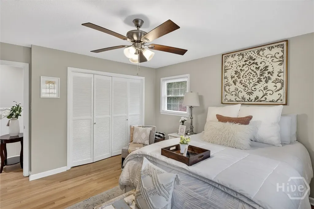 511 Lewis Street Brooklet GA 30415