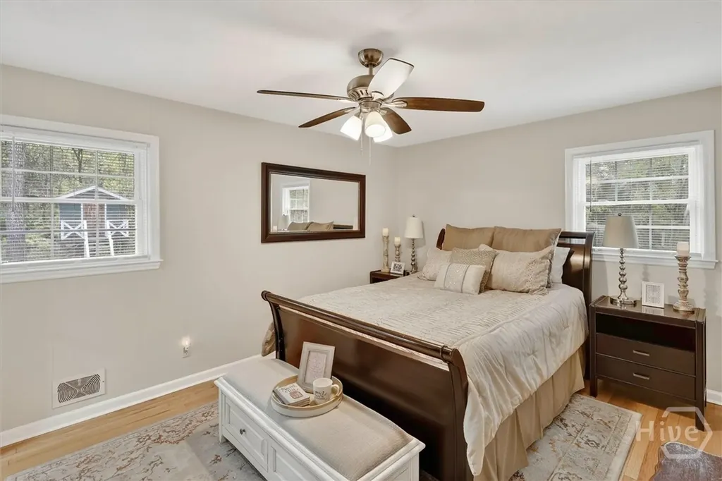 511 Lewis Street Brooklet GA 30415