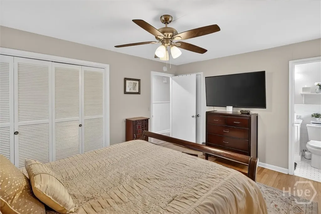 511 Lewis Street Brooklet GA 30415