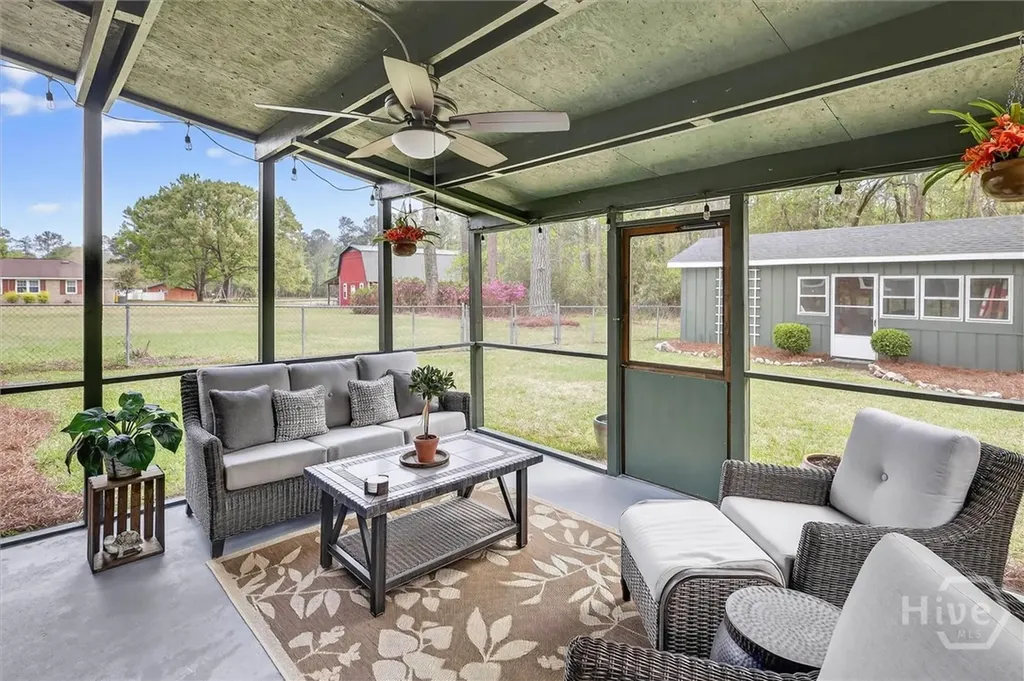 511 Lewis Street Brooklet GA 30415