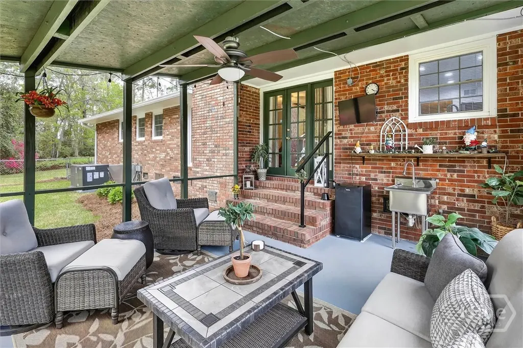 511 Lewis Street Brooklet GA 30415