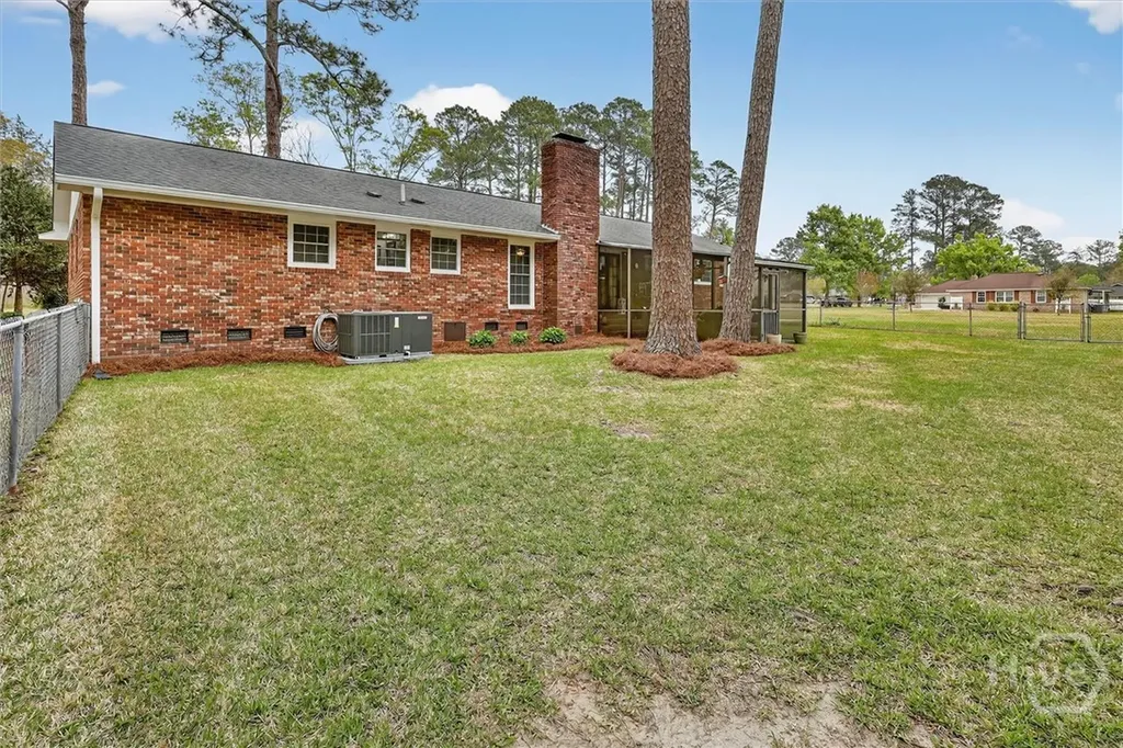 511 Lewis Street Brooklet GA 30415