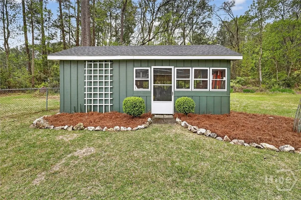 511 Lewis Street Brooklet GA 30415