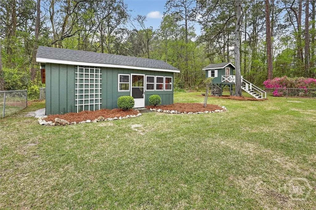 511 Lewis Street Brooklet GA 30415