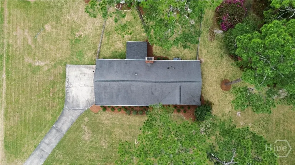 511 Lewis Street Brooklet GA 30415