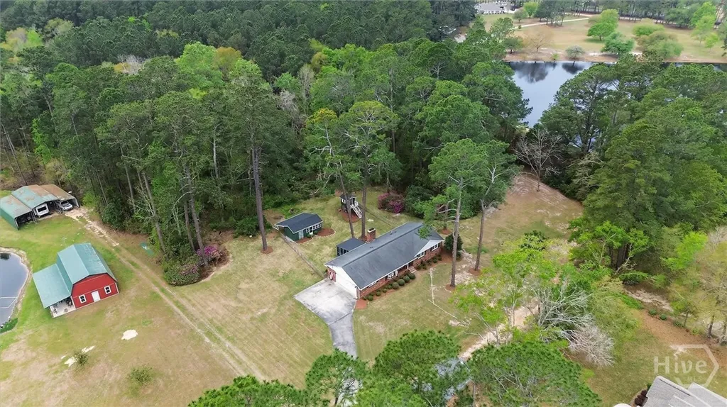 511 Lewis Street Brooklet GA 30415