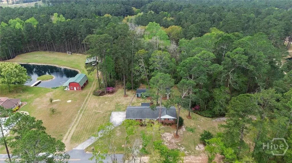 511 Lewis Street Brooklet GA 30415