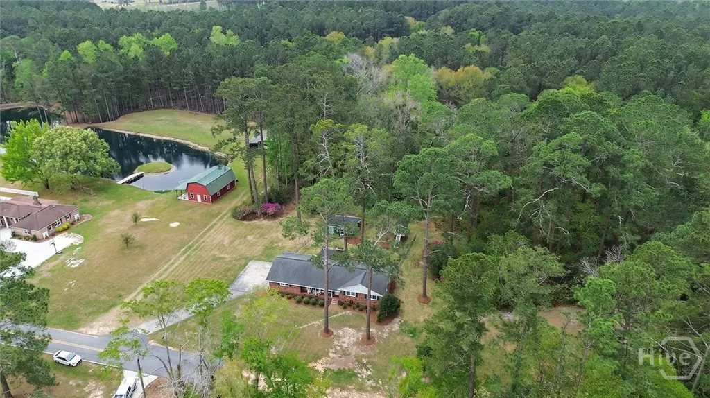 511 Lewis Street Brooklet GA 30415