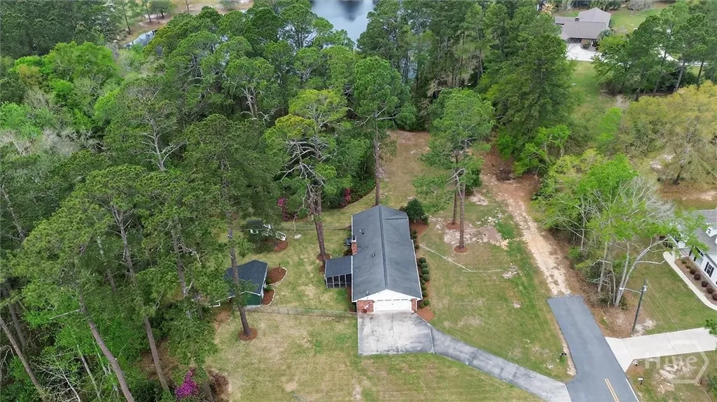 511 Lewis Street Brooklet GA 30415