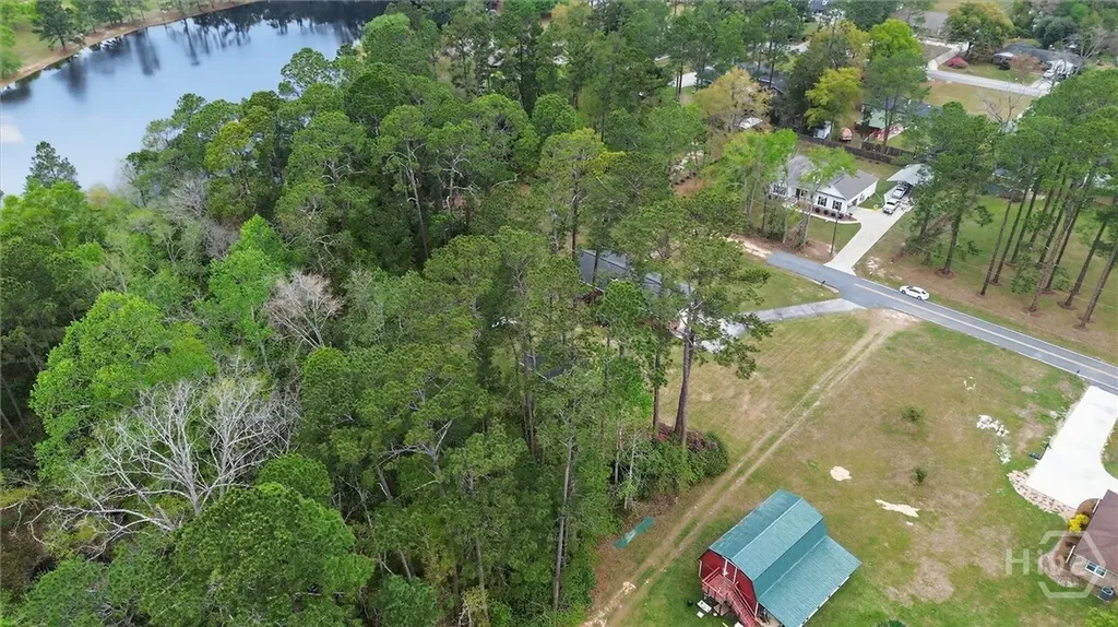 511 Lewis Street Brooklet GA 30415
