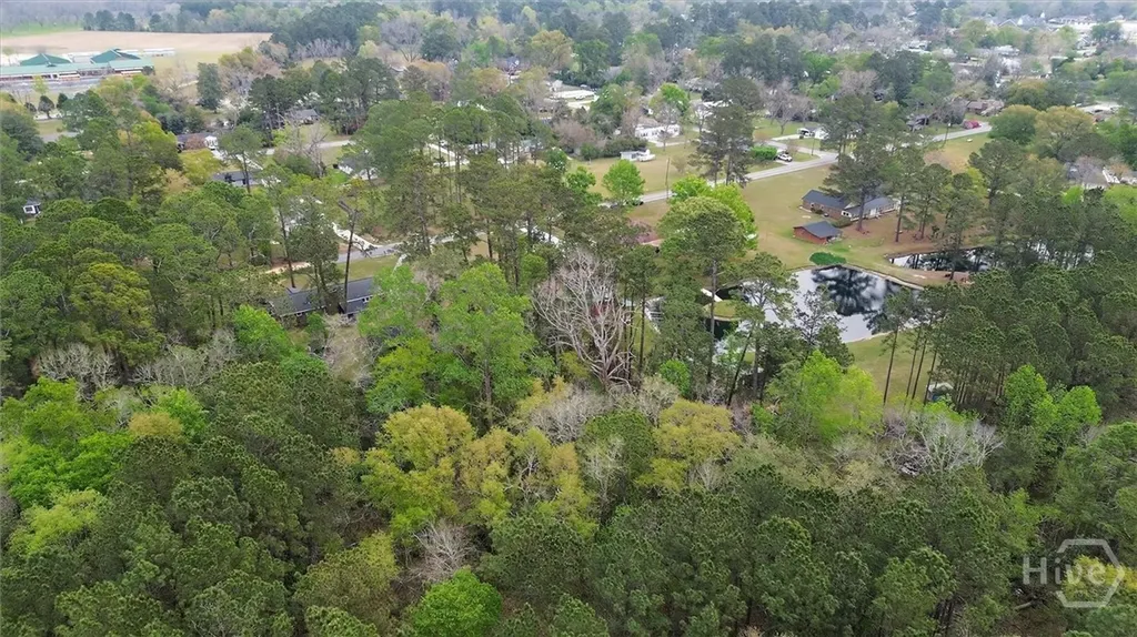 511 Lewis Street Brooklet GA 30415