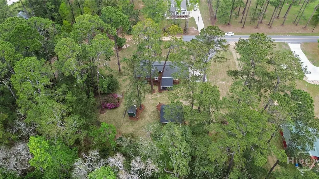 511 Lewis Street Brooklet GA 30415