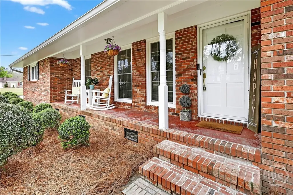 511 Lewis Street Brooklet GA 30415