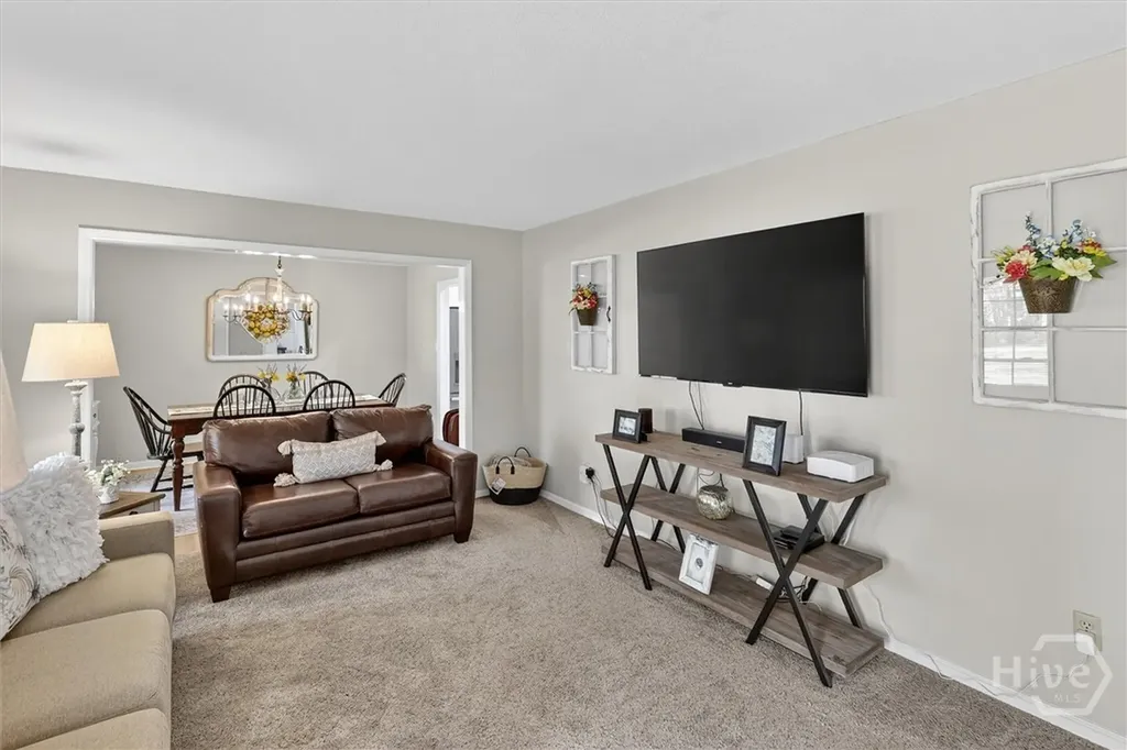 511 Lewis Street Brooklet GA 30415