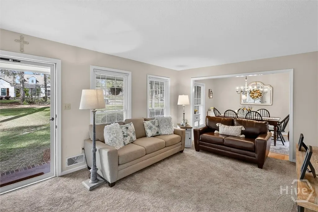 511 Lewis Street Brooklet GA 30415