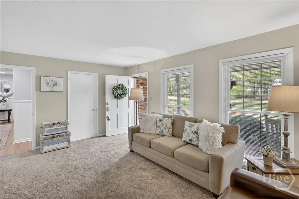 511 Lewis Street Brooklet GA 30415