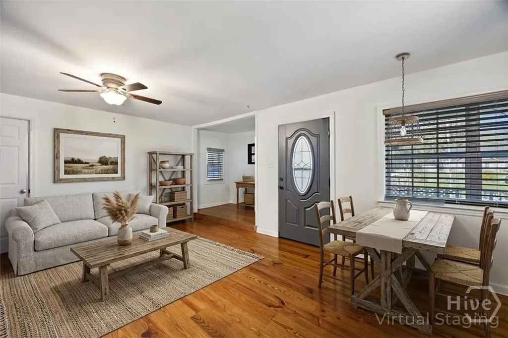5906 Garrard Avenue Savannah GA 31405
