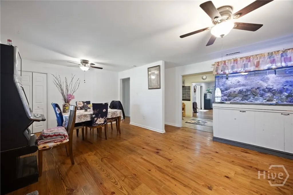5906 Garrard Avenue Savannah GA 31405