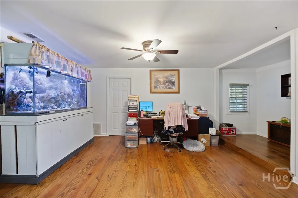 5906 Garrard Avenue Savannah GA 31405