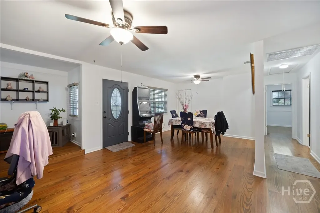 5906 Garrard Avenue Savannah GA 31405