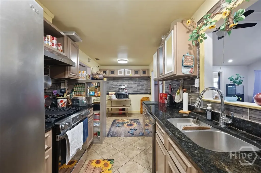 5906 Garrard Avenue Savannah GA 31405