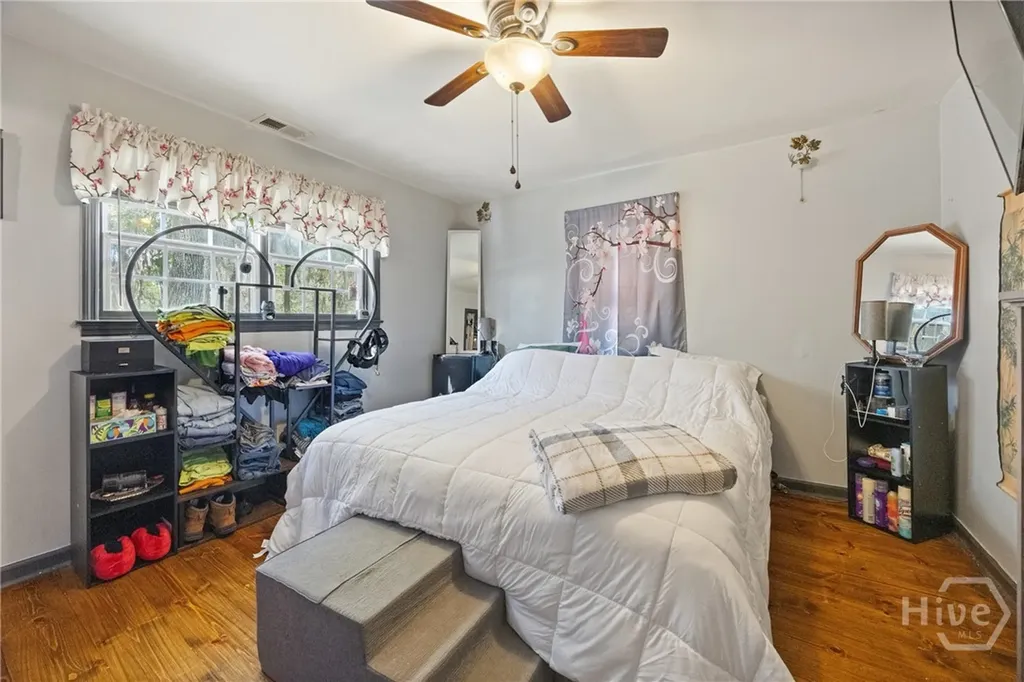 5906 Garrard Avenue Savannah GA 31405