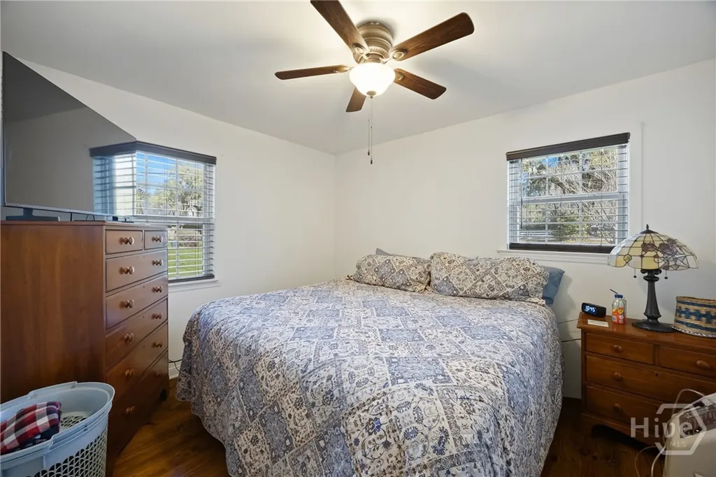 5906 Garrard Avenue Savannah GA 31405