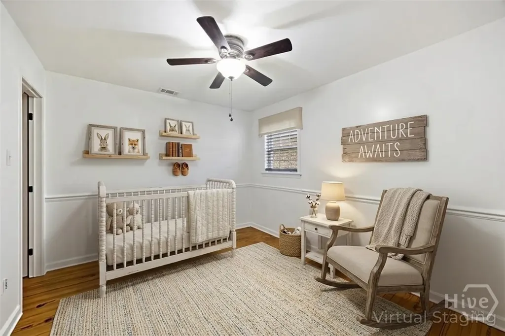 5906 Garrard Avenue Savannah GA 31405
