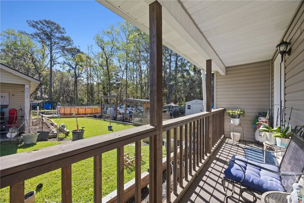 5906 Garrard Avenue Savannah GA 31405