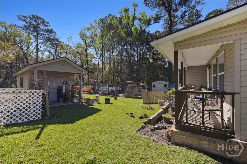 5906 Garrard Avenue Savannah GA 31405