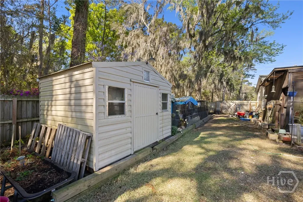 5906 Garrard Avenue Savannah GA 31405