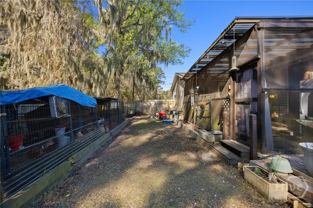 5906 Garrard Avenue Savannah GA 31405