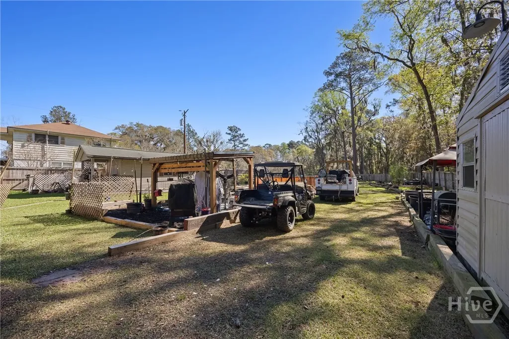 5906 Garrard Avenue Savannah GA 31405