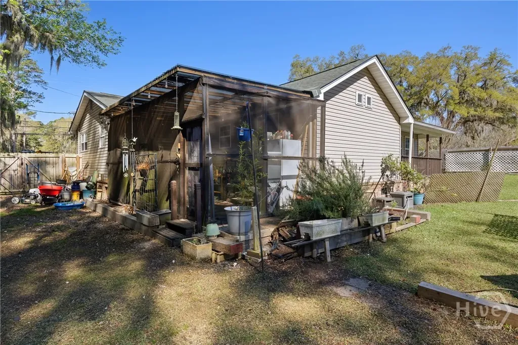 5906 Garrard Avenue Savannah GA 31405