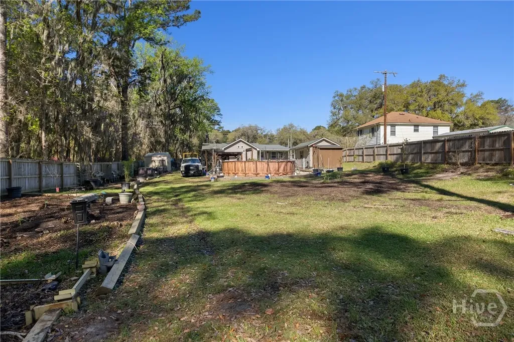 5906 Garrard Avenue Savannah GA 31405