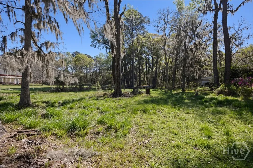 5906 Garrard Avenue Savannah GA 31405
