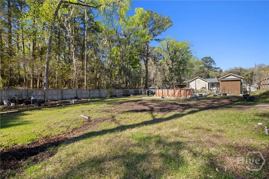 5906 Garrard Avenue Savannah GA 31405