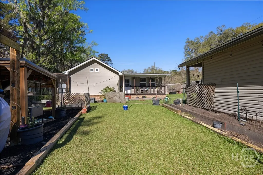 5906 Garrard Avenue Savannah GA 31405