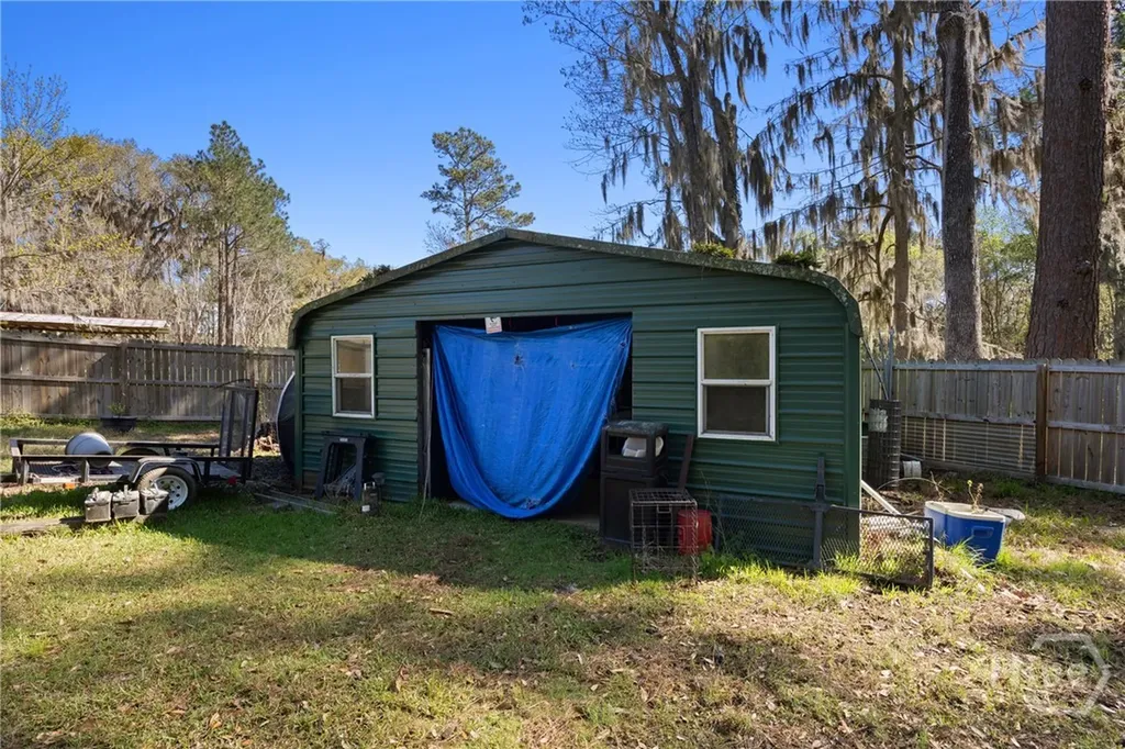 5906 Garrard Avenue Savannah GA 31405