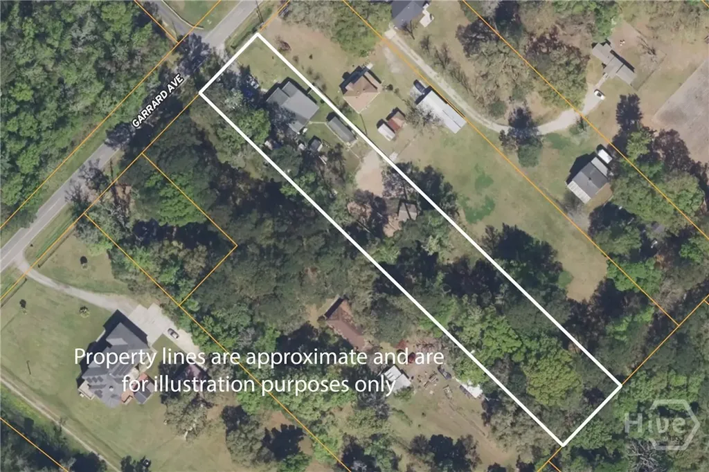 5906 Garrard Avenue Savannah GA 31405